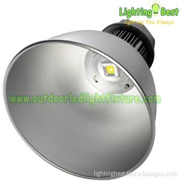 Mean Well driver led high bay housing